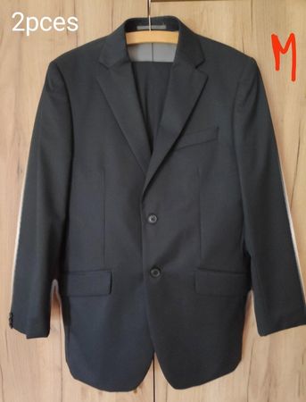 Costume 2 pces pour homme