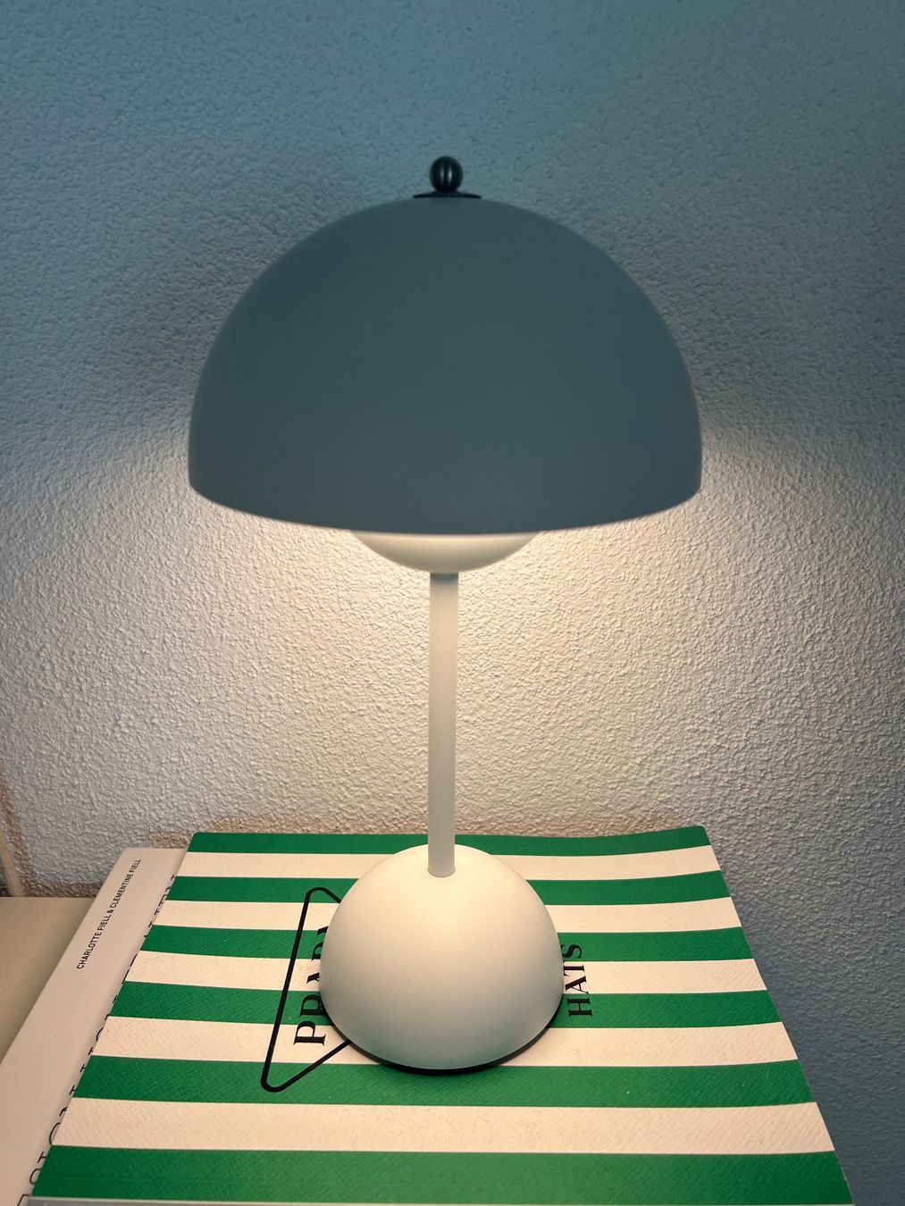&Tradition Lampade: Tischlampe – Usato da Sennhof venduto da dar_x6zm 1