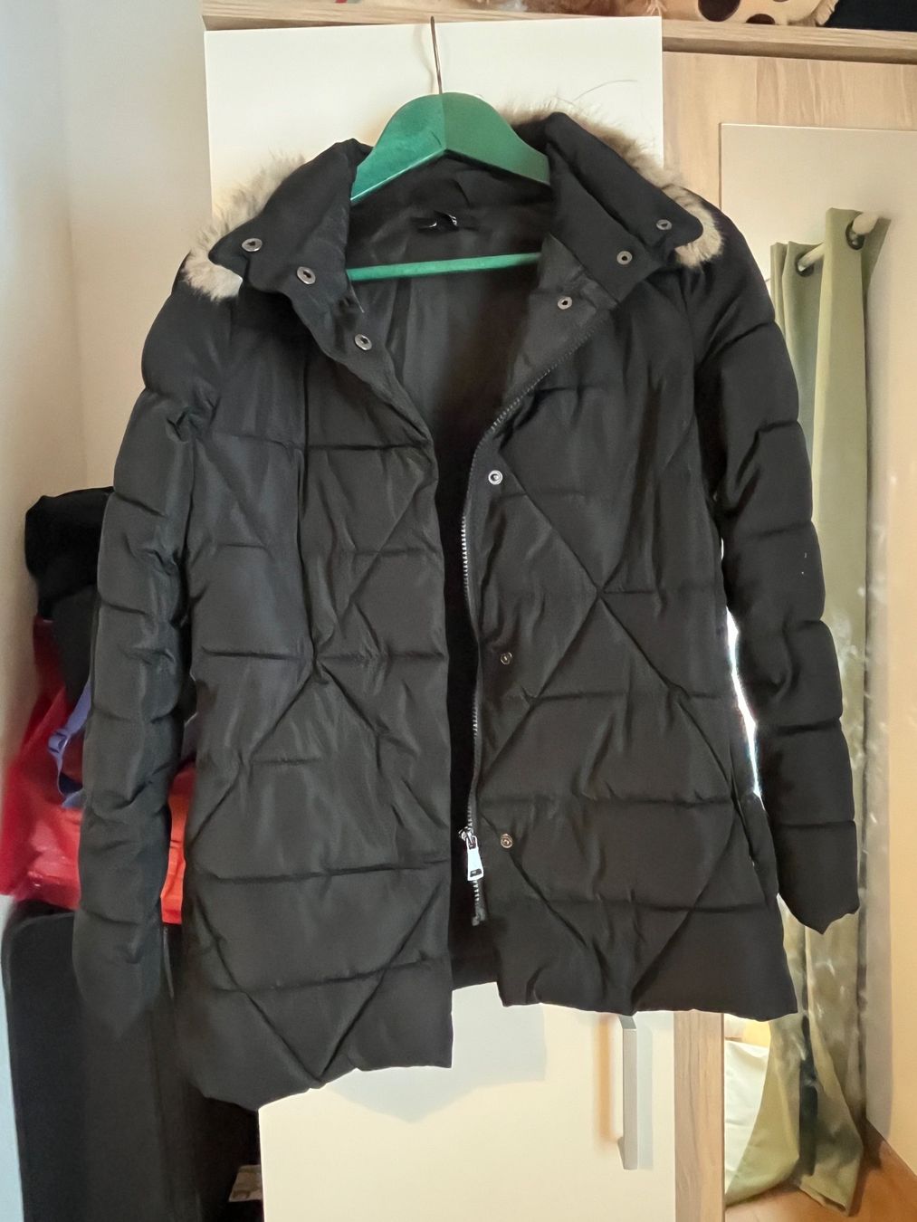 Jacken: Veste taille 36 – Gebraucht aus Delémont von Nathalie0507