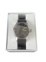 WITHINGS ScanWatch 2