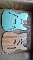 Telecaster Bodys keine Fender