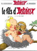Astérix - Le fils d'Astérix - 2019 en superbe état de neuf