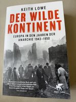Der wilde Kontinent von Keith Lowe