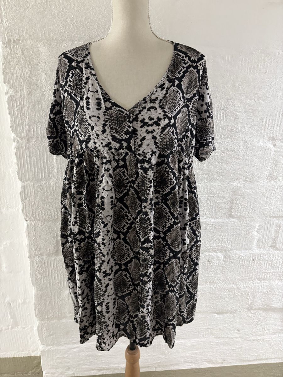 Zara Vestiti: Damen Kleid,Gr.L;Zara – Usato da Winterthur venduto da Nena222