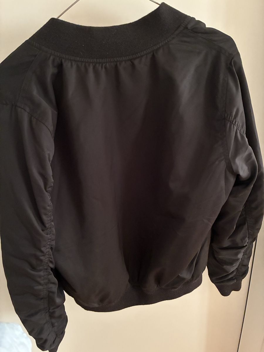 Giacche: Bomberjacke – Usato da Bassersdorf venduto da secondhand_clothing 2