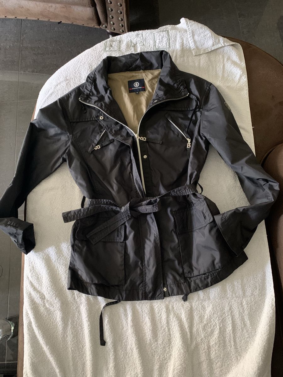 Bogner Giacche: Bogner softshelljacke – Usato da Bergdietikon venduto da zor_856j 6