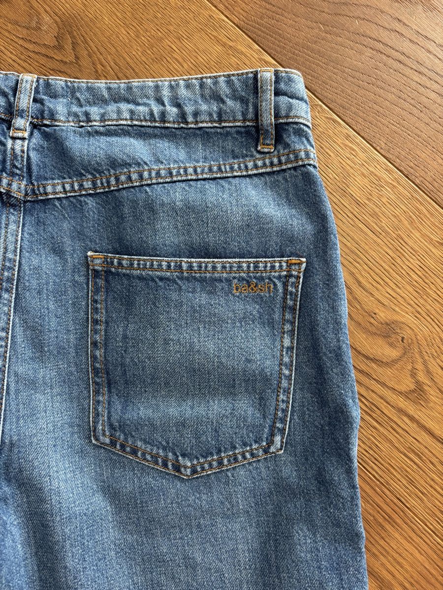 Ba&Sh Jeans: Bash Jeans  – Neuf (Voir description) à Schaan par Nina.Zander_1990 4
