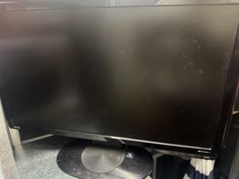 BenQ Monitor 24 Zoll guter Zustand