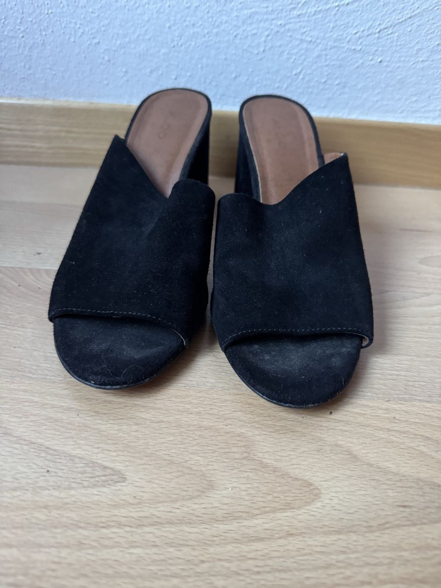 Scarpe da donna: Aldo Sandaletten mit Heels Gr 39 – Usato da Buochs venduto da nik_r7gm