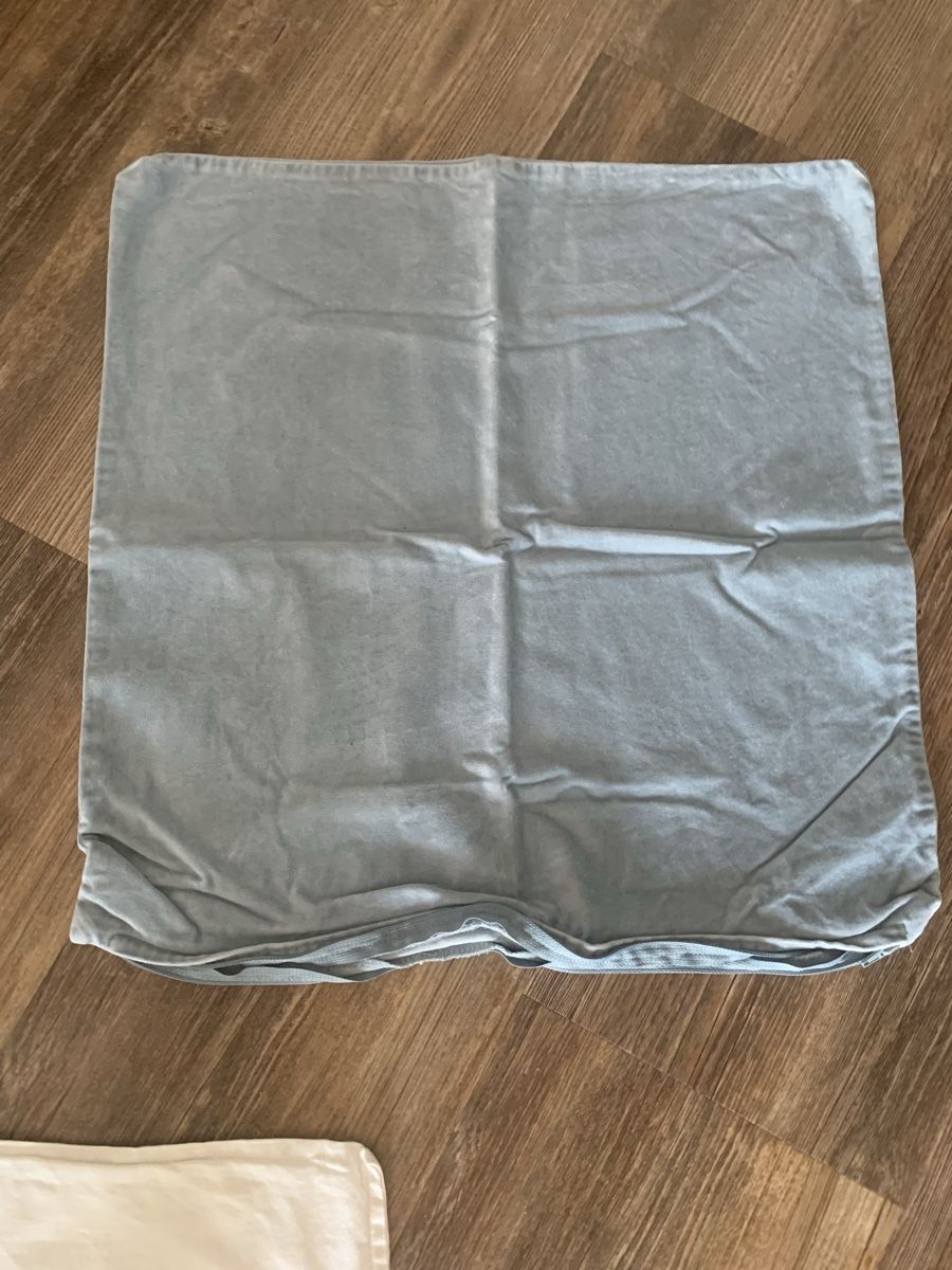 Biancheria da letto: Ikea Kissenbezug – Usato da Emmen venduto da ama_8wmn 3