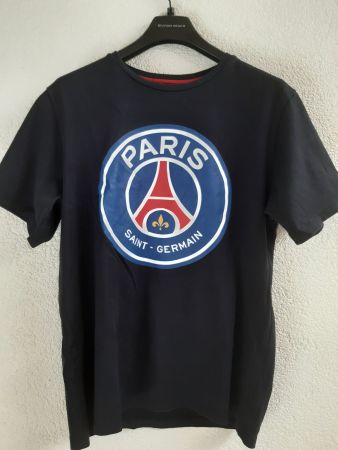 T-shirt de football - PSG - Nike - Taille L