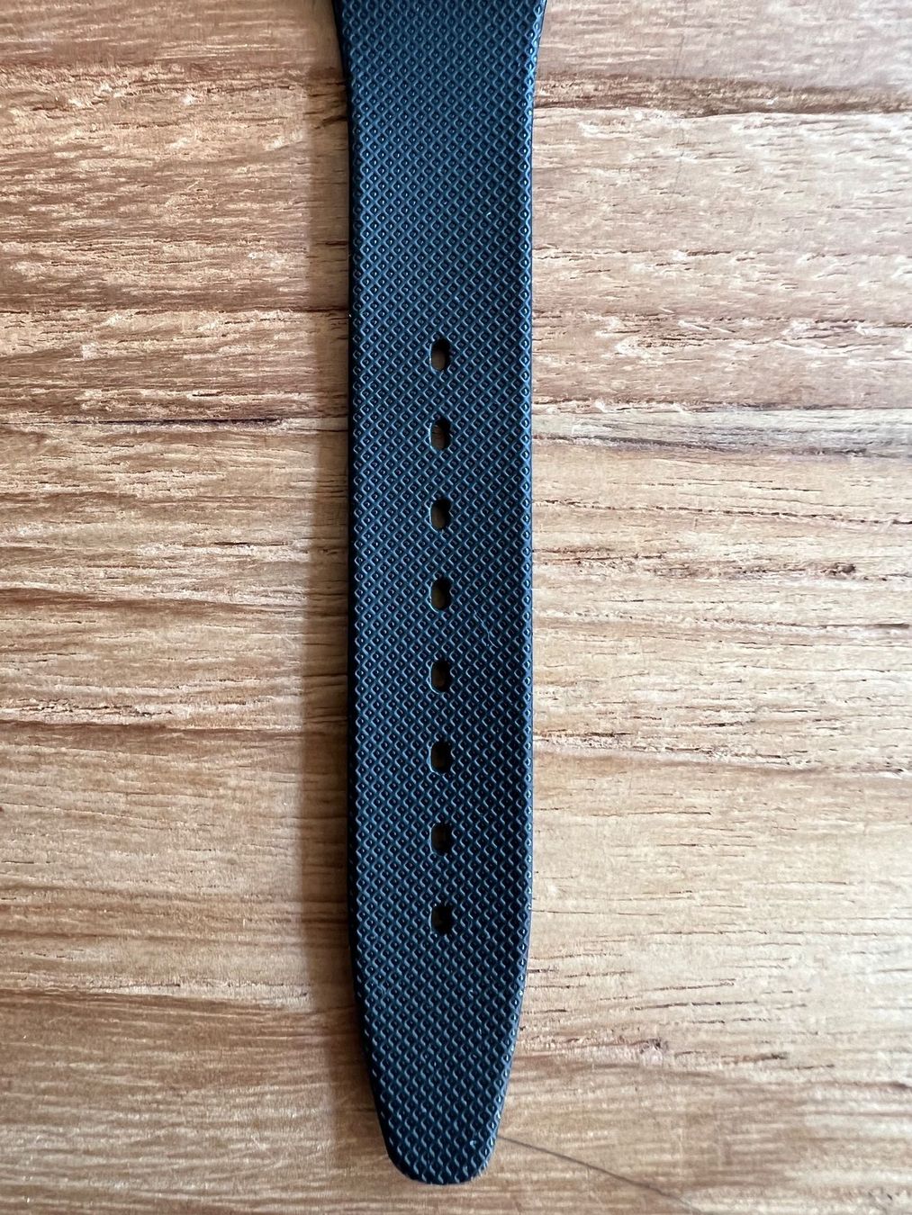 Swatch Uhren: Swatch Gent (GB414) Spot Flash – Neu und originalverpackt aus Künten von Spike17 3