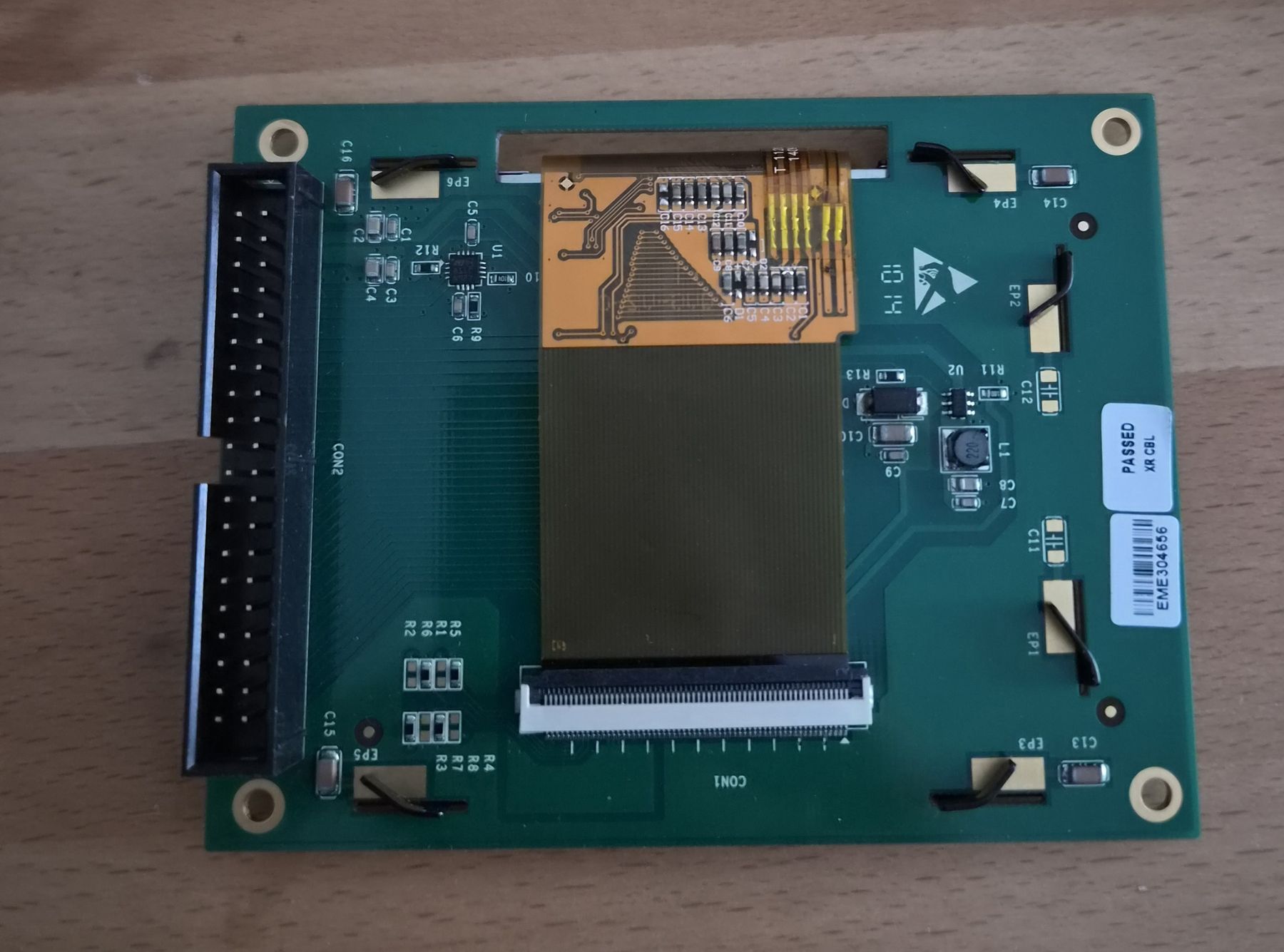 Composants électroniques: Kit de Développement STM32f4 – D'occasion à Tavannes par Setev12789 3