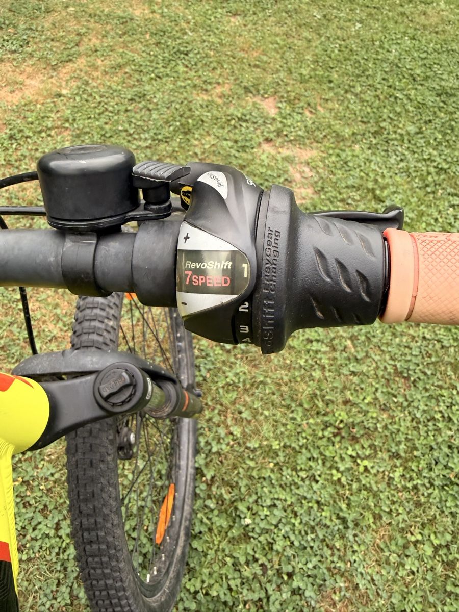 Scott Biciclette: Vélo enfant Scott 24 scale – Usato da La tour-de-peilz venduto da Metzgerc 4