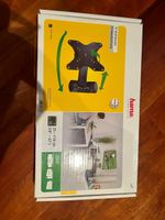 Hama TV Wandhalterung Fullmotion 10"-47" (25-119 cm)
