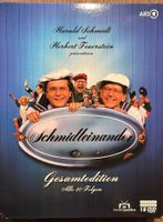 Schmidtinander - Gesamtedition - Alle 50 Folgen - Top Zus...