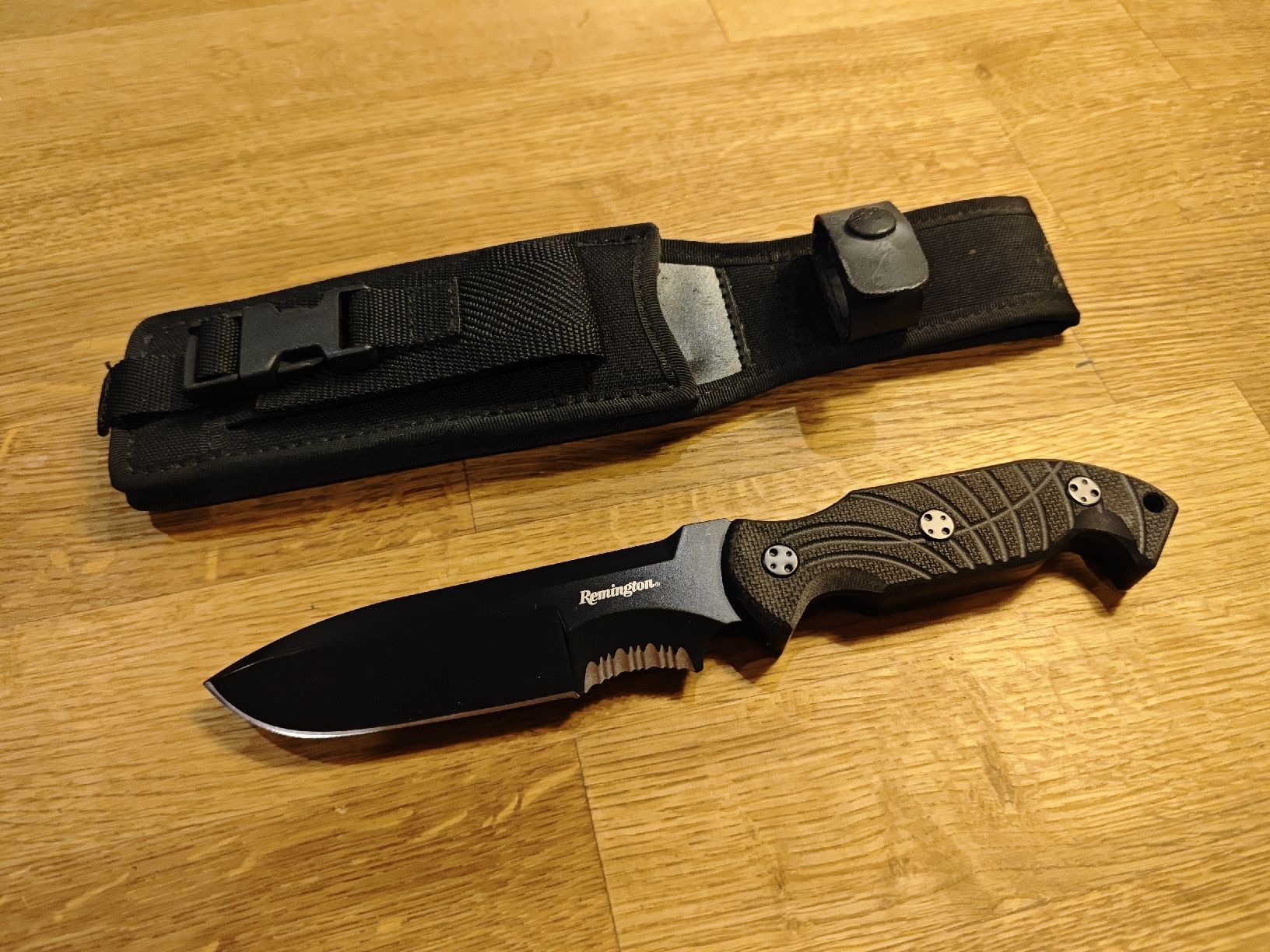 Remington Accessori: Remington Tango I – Usato da Wittenbach venduto da stefange