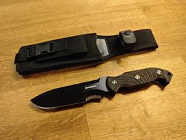 Remington Tango I