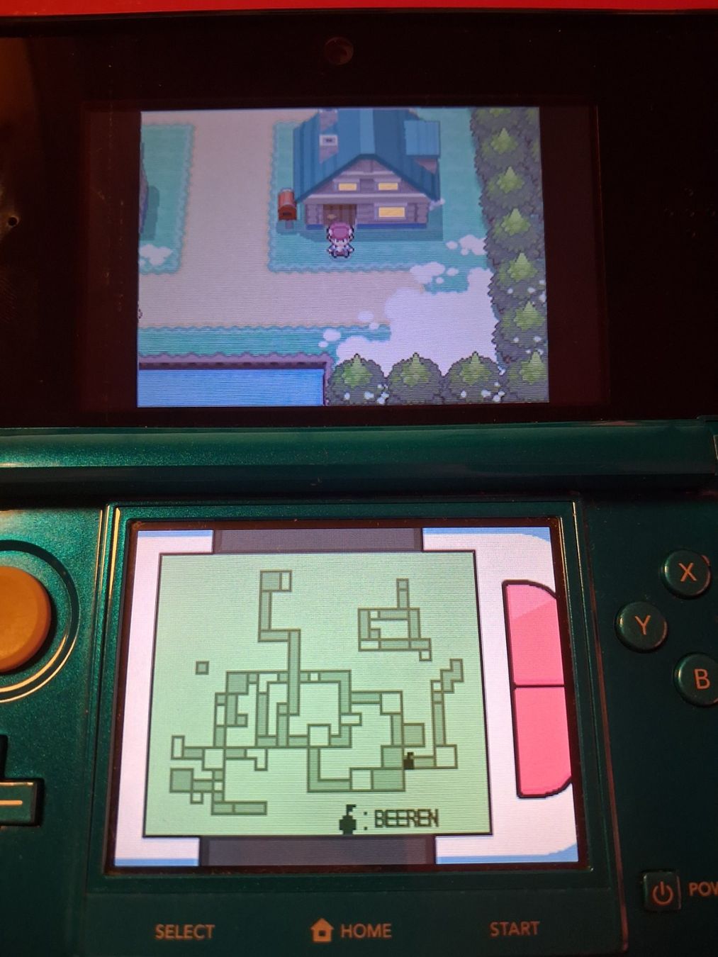 Pokémon Spiele: Pokemon Platin Edition Nintendo DS – Gebraucht aus Andwil TG von Artrarecards_Etter 6