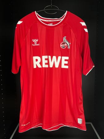 1.FC Köln Trikot / Dejan Ljubicic