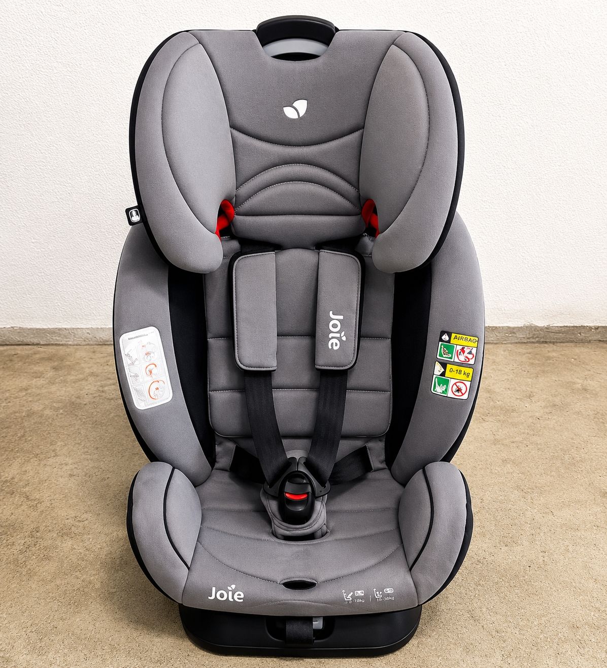 Joie Auto-Kindersitze: Kindersitz – Gebraucht aus Gossau SG von sar_7vt5