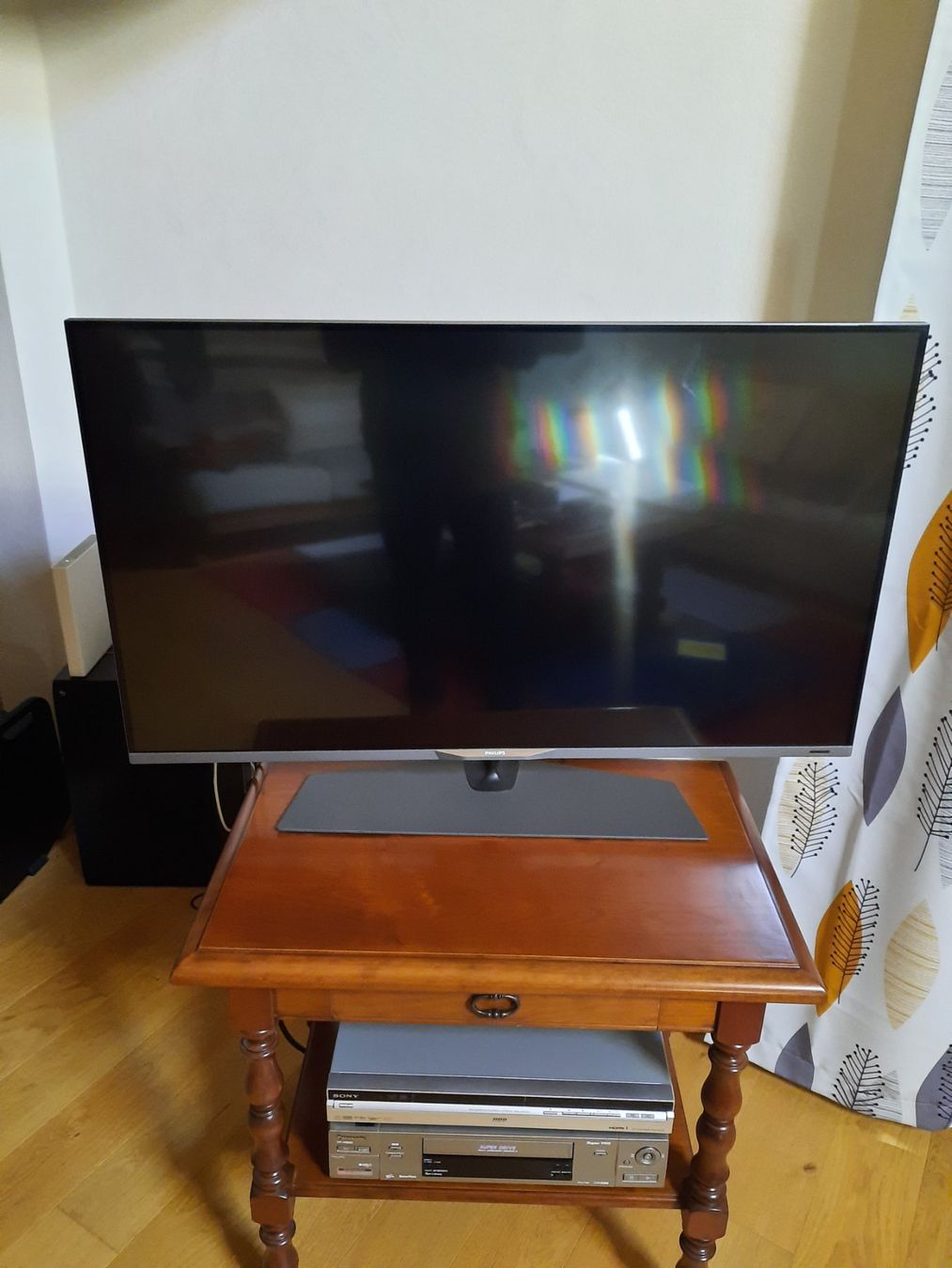 Philips Fernseher: TV Philips 42PUS7809/UHD – Gebraucht aus Charmey (Gruyère) von Balinea 2