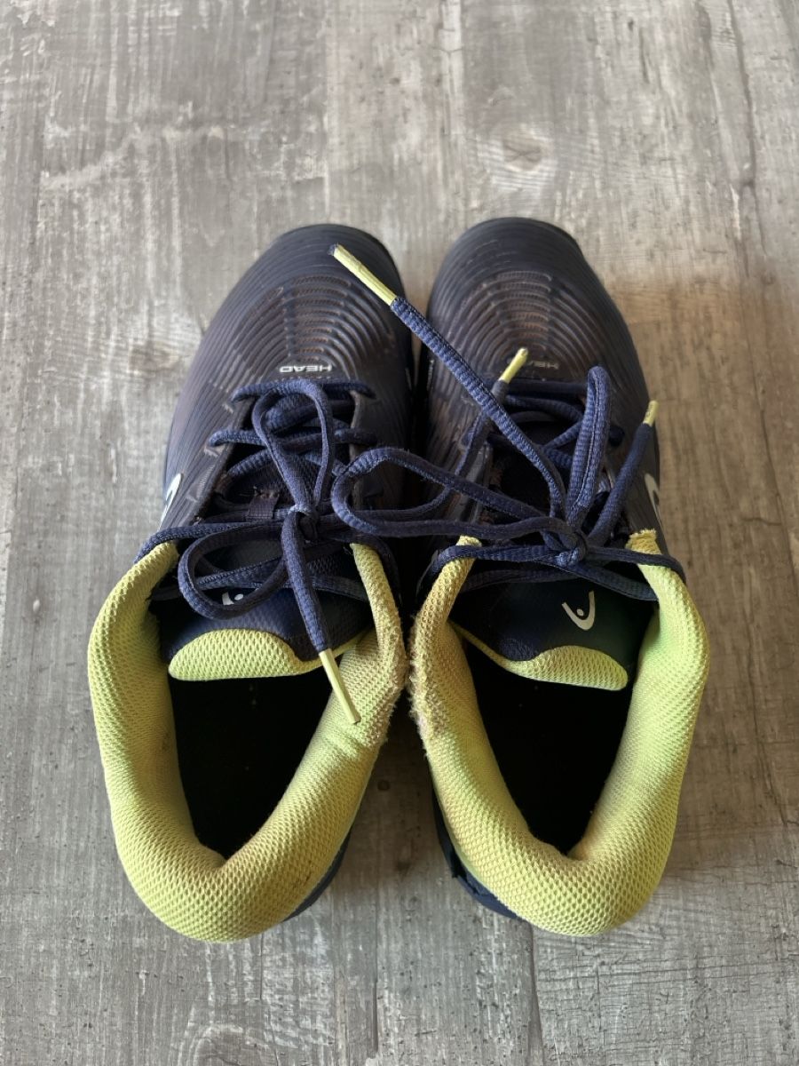 Head Scarpe per ragazzi: Schuhe HEAD Grösse 37 gute gebrauchte Zustand – Usato da Brüttisellen venduto da mogador9 2