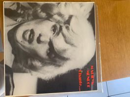 Vinyle Marilyn Monroe