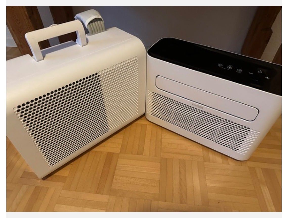 Condizionatori: Split-Klimaanlage 5000 BTU/h – Usato da Brig venduto da san_sun_dra