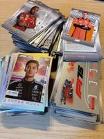 Topps Turbo Attax 2025 ca 400 Karten Lot