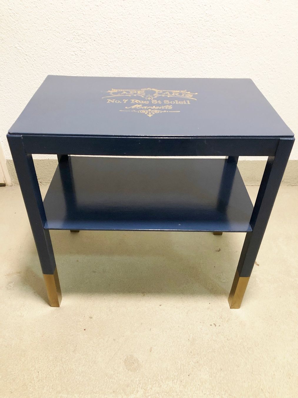 Tische: Beistelltisch – Gebraucht aus Glattbrugg von Ariel012 3