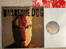 Ronald Shannon Jackson And The Decoding Society Barbeque Dog