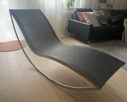 Swing Gartenliege