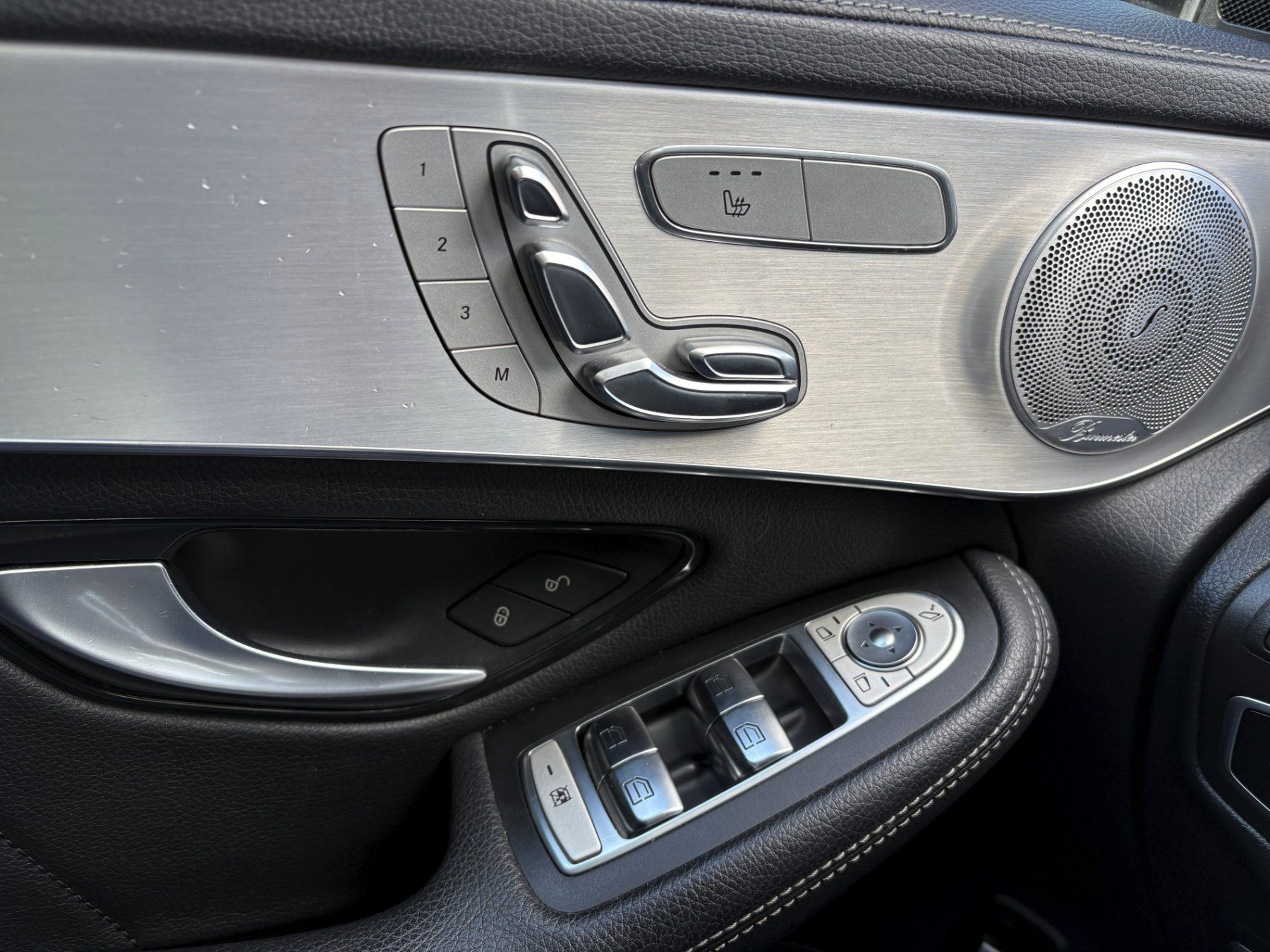 Mercedes-Benz Automobili: Mercedes GLC 220 – Usato da Zwingen venduto da kam_dts9 9