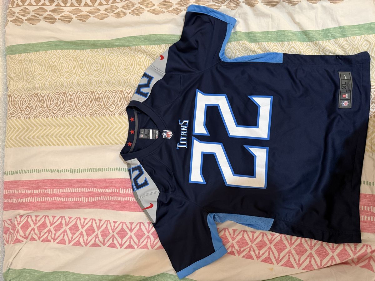 NFL Canottiere & Pantaloni: NFL Tricot – Usato da Dübendorf venduto da kaj_2prr 3