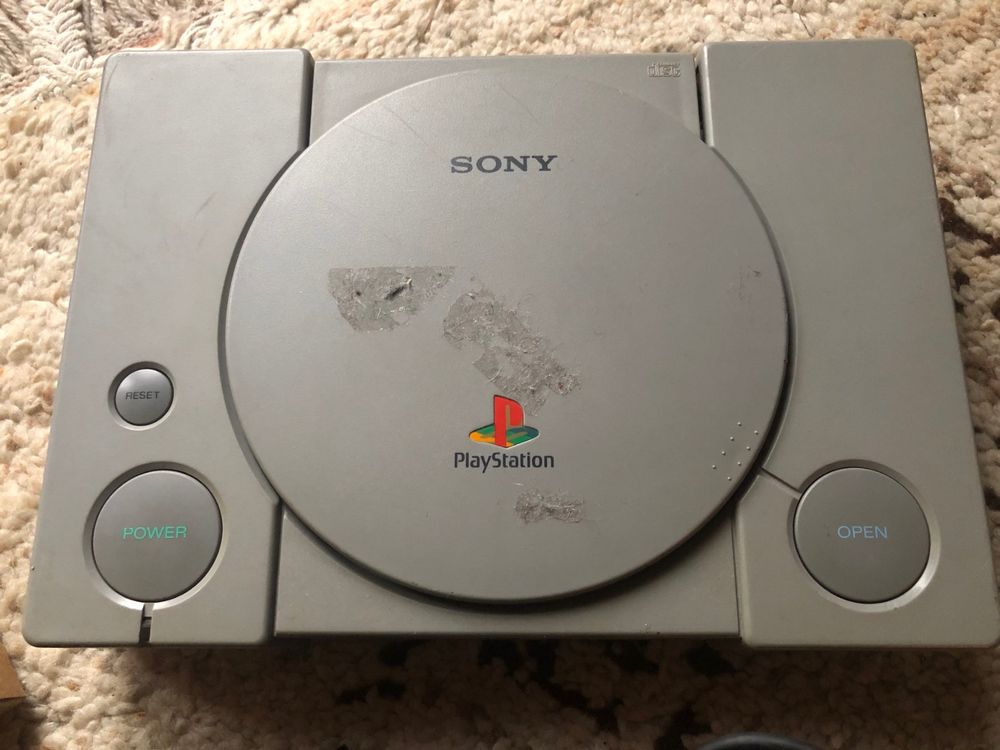 2x SONY PS1 SERIE 1002 - 32 BIT D/A WANDLER - FÜR HIFI UMBAU | Kaufen ...