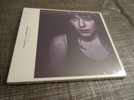 Pamela Méndez – I Will Be Loved CD – Neu