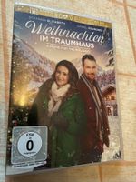 Weihnachten im Traumhaus - Festtagsfilm