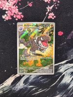 Pokémon Balgoras MEP 070 – Black Star Promo