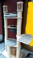 Torre per gatti