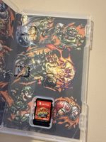 Nintendo Switch Mario Strikers Battle League Football