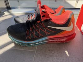 Nike Air Max 2015