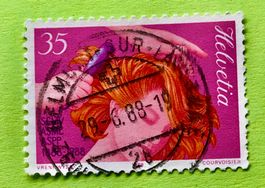 Nr.759 mit gestempelt  