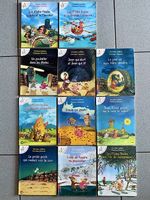 Collection livres petites poules