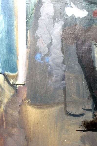 Dipinti: HANS ROHNER (Schweiz, 1898-1972) – Usato da Bern venduto da Arting 2