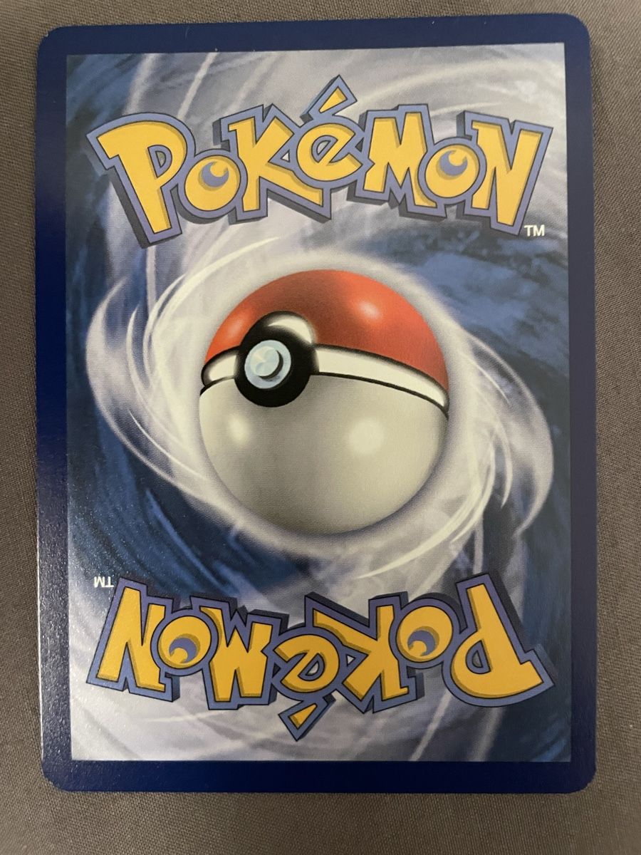 Pokémon Cartes à collectionner: Evoli EX Promo  – Neuf (Voir description) à Hergiswil NW par rob_bmm8 1