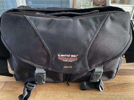 Fotoasche Tamrac Pro 12