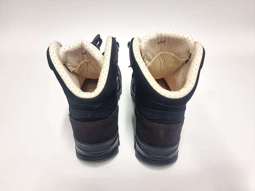Hanwag Herrenschuhe: Wanderschuhe Hanway – Gebraucht aus Urtenen-Schönbühl von Restwert_Schoenbuehl 4