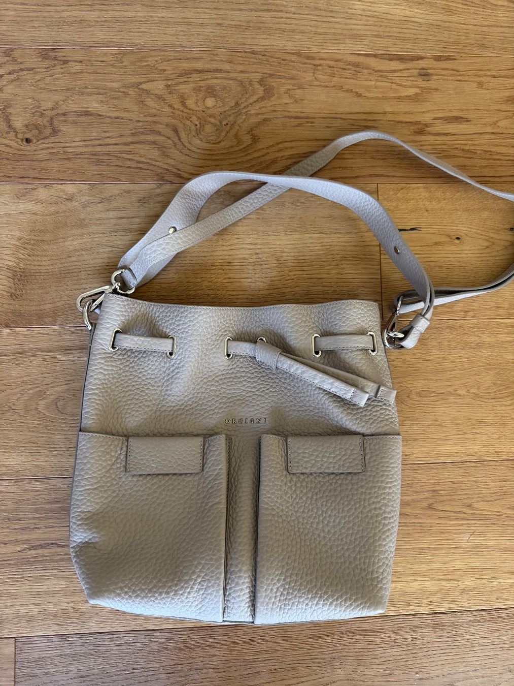 Orciani Taschen für Damen: Orciani Tasche – Gebraucht aus Zofingen von StephanieH06