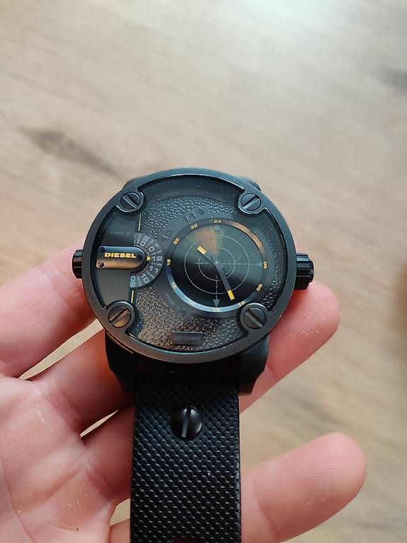 Orologi: Diesel Uhr DZ7292 – Usato da Hinterforst venduto da Metz69 2